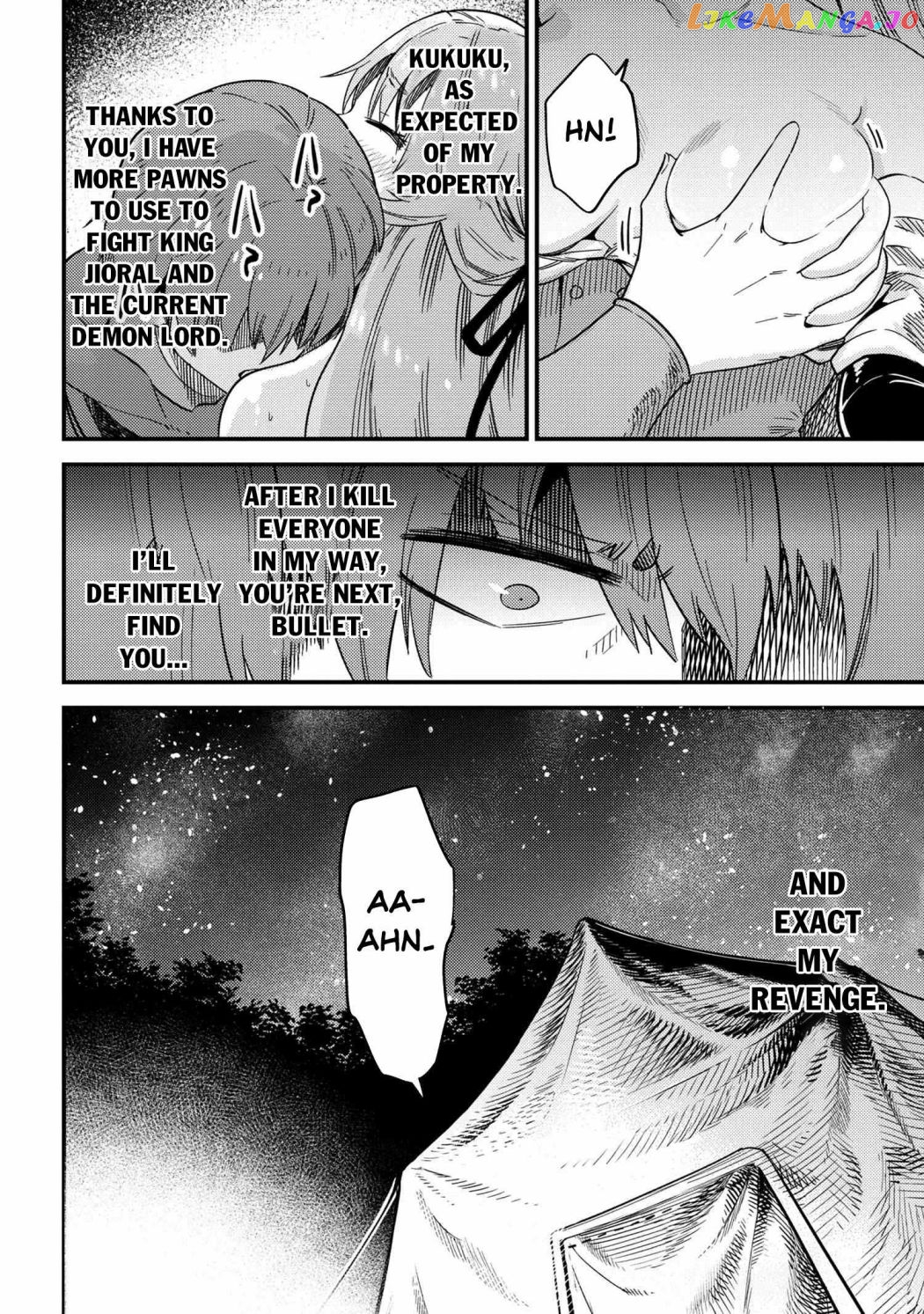 Redo Of Healer, Chapter 41 image 25